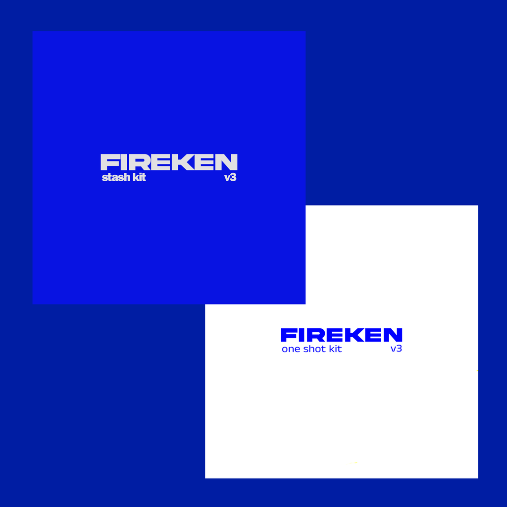 FIREKEN PRODUCER BUNDLE